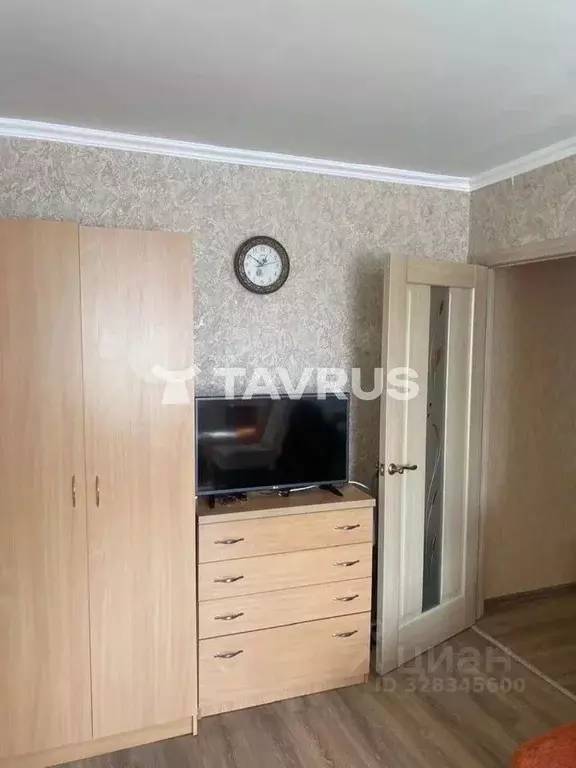 2-к кв. Крым, Симферополь ул. Имени Мате Залки, 3 (44.0 м) - Фото 2