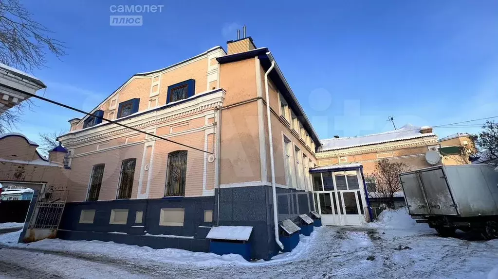 Продам помещение свободного назначения, 520 м - Фото 0