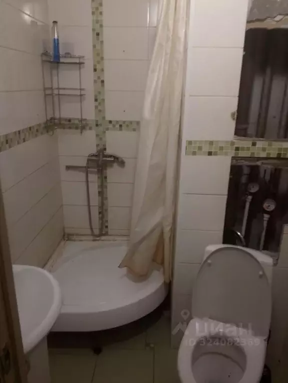 Студия Московская область, Солнечногорск городской округ, Голубое пгт ... - Фото 1