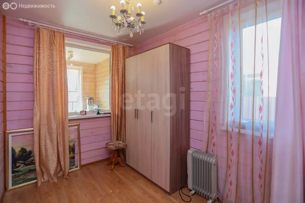 Дом в Ангарск, микрорайон Кирова, улица Кропоткина (202.7 м) - Фото 1