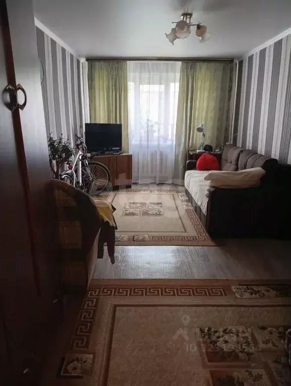 2-к кв. Брянская область, Погар рп ул. Октябрьская, 19 (42.4 м) - Фото 1