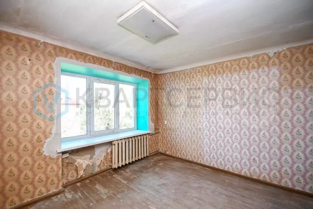 1-к. квартира, 19,3 м, 5/5 эт. - Фото 0