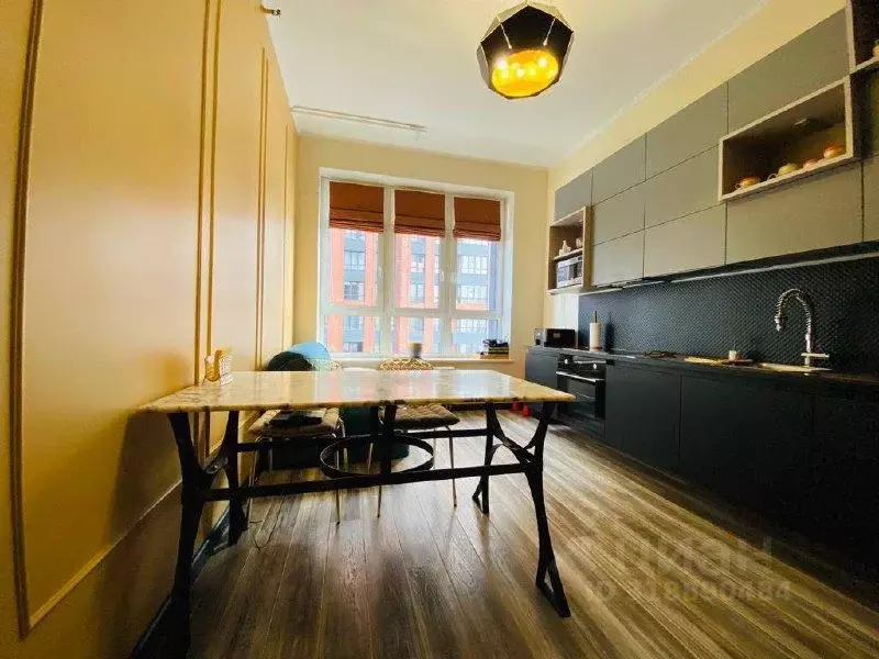 3-к кв. Москва Шелепихинская наб., 34к2зд2 (74.0 м) - Фото 1