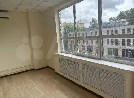 Аренда офиса м.Автозаводская - Фото 0