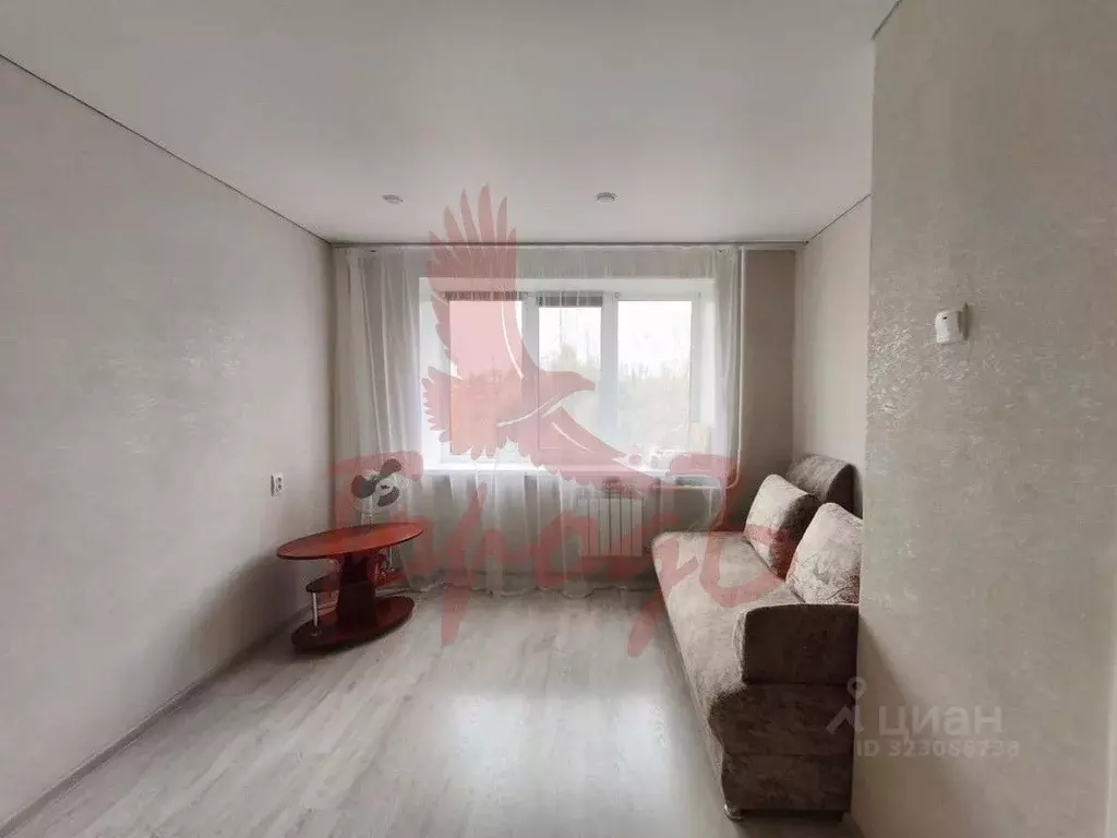 1-к кв. Орловская область, Орел ул. Андрианова, 8 (21.2 м) - Фото 0