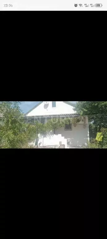 Дом в Евпатория, садовое товарищество Весна, 1-я аллея, 16 (116 м) - Фото 1