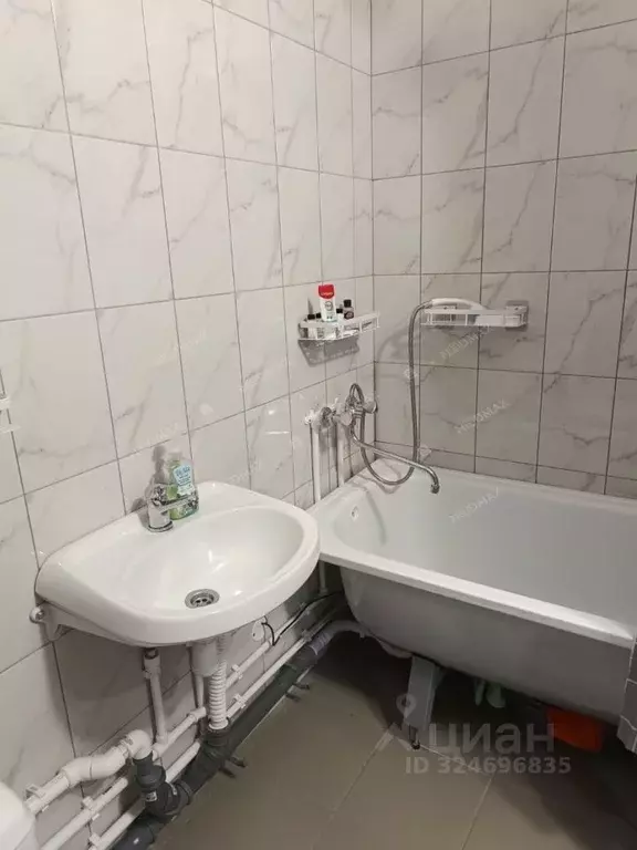 3-к кв. Санкт-Петербург Ленинский просп., 68 (75.0 м) - Фото 2