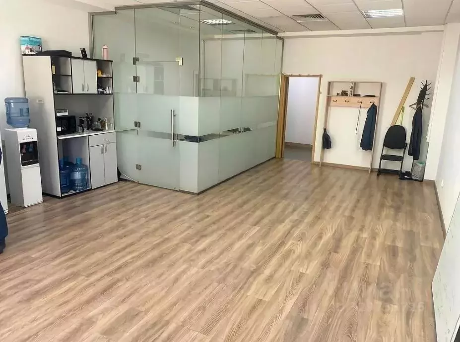Офис в Москва Летниковская ул., 16 (101 м) - Фото 2
