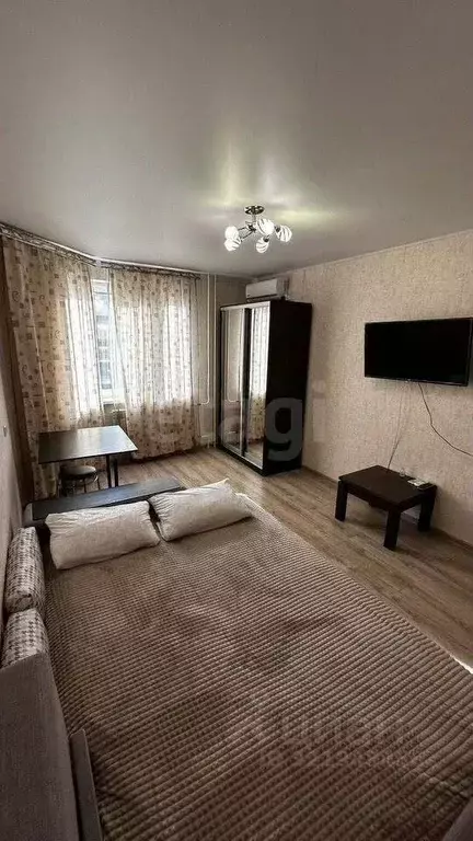 1-к кв. Воронежская область, Воронеж Московский просп., 130к1 (36.0 м) - Фото 0