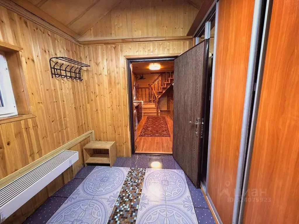 Коттедж в Тверская область, Конаковский муниципальный округ, Колос СНТ ... - Фото 1