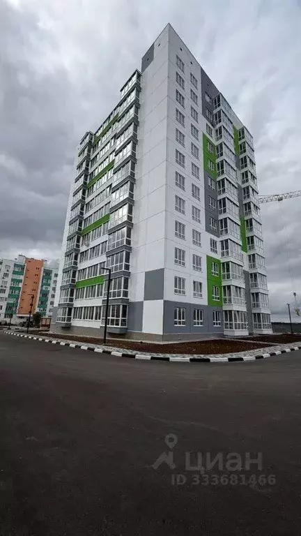 2-к кв. Крым, Евпатория просп. Победы, 93 (64.17 м) - Фото 1