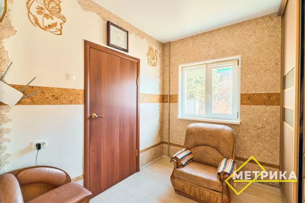 Коттедж в Приморский край, Артем Бардина-Хуторская ул., 104 (157 м) - Фото 2