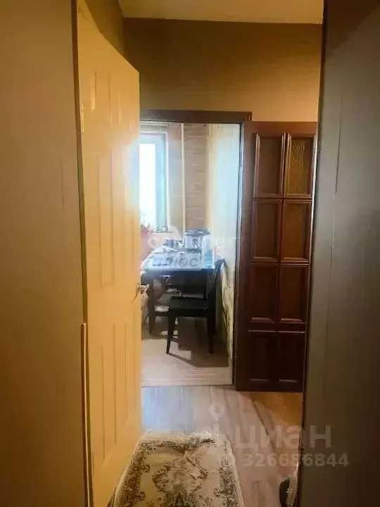 2-к кв. Москва Луговой проезд, 7 (51.1 м) - Фото 1