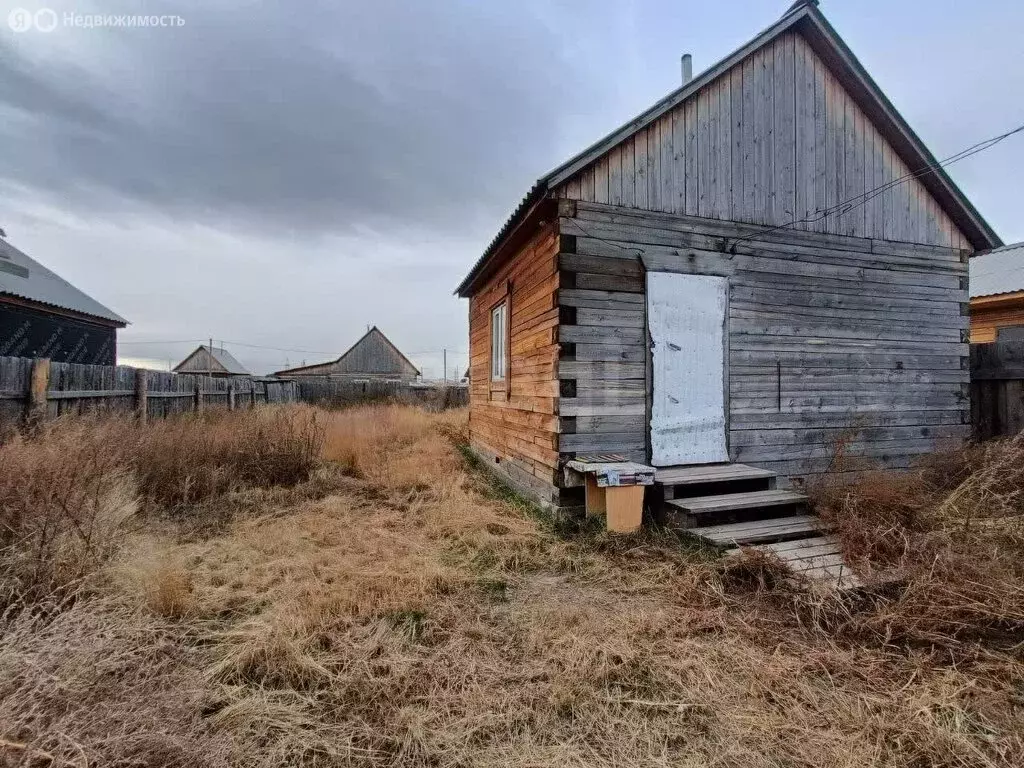 Дом в Иволгинский район, сельское поселение Гурульбинское, село ... - Фото 2