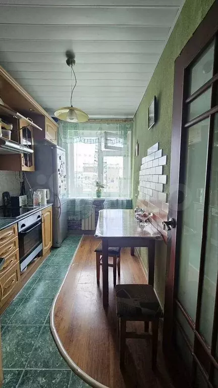 3-к. квартира, 64 м, 8/9 эт. - Фото 0