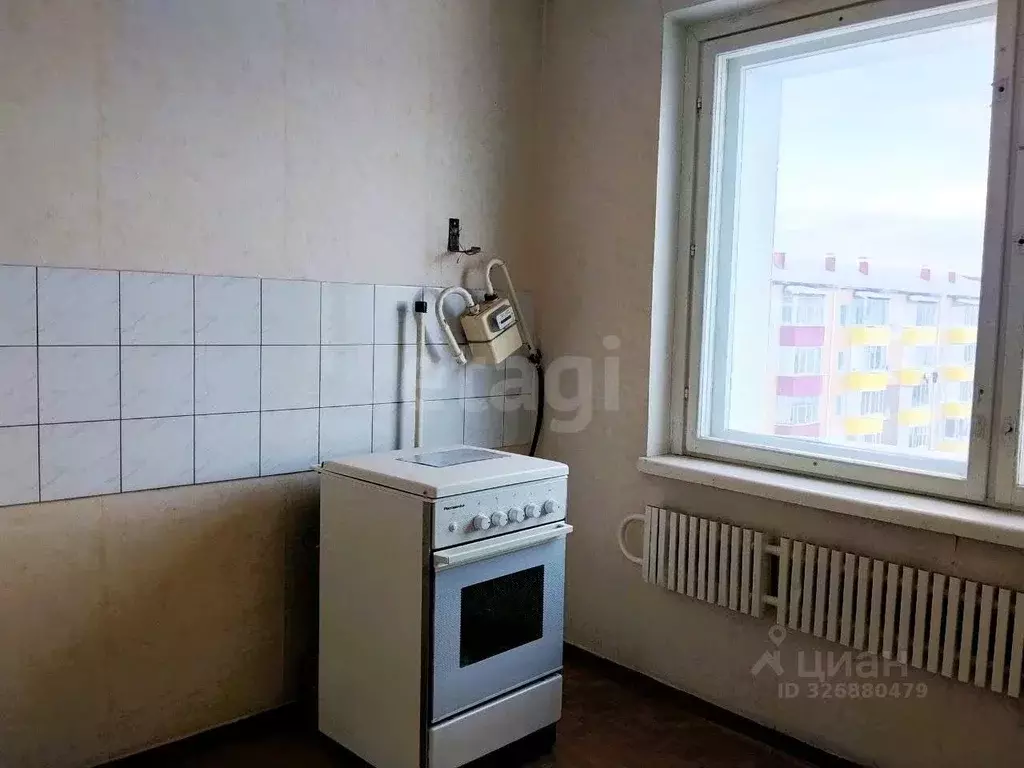 2-к кв. Белгородская область, Новый Оскол Ливенская ул., 138 (53.6 м) - Фото 1