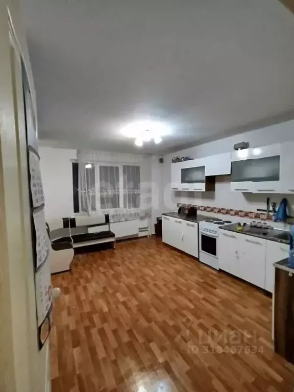 2-к кв. Краснодарский край, Новороссийск ул. Тобольская, 7А (64.8 м) - Фото 0