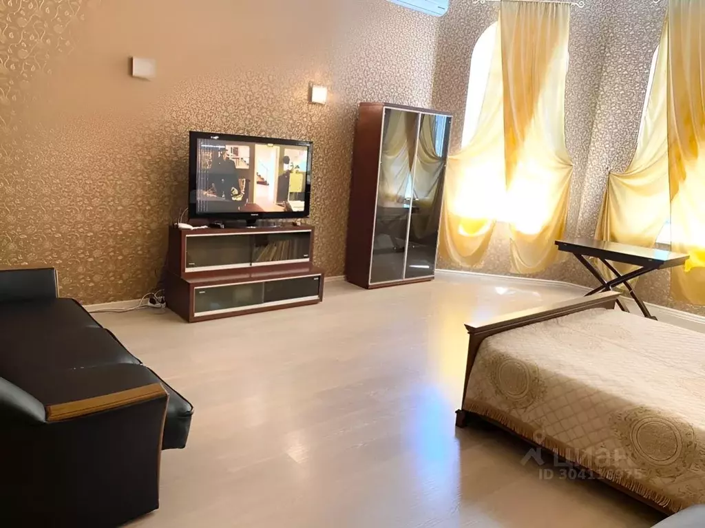 2-к кв. Крым, Ялта ул. Игнатенко, 12 (80.0 м) - Фото 1