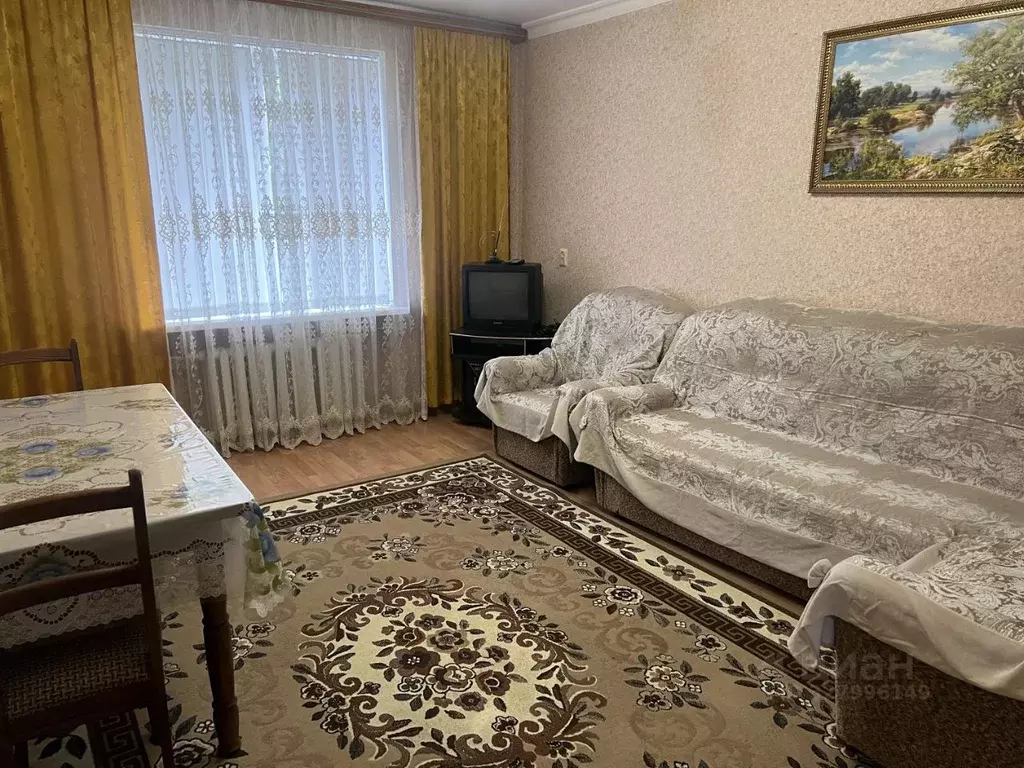 3-к кв. Северная Осетия, Владикавказ ул. Металлургов, 7 (65.0 м) - Фото 2