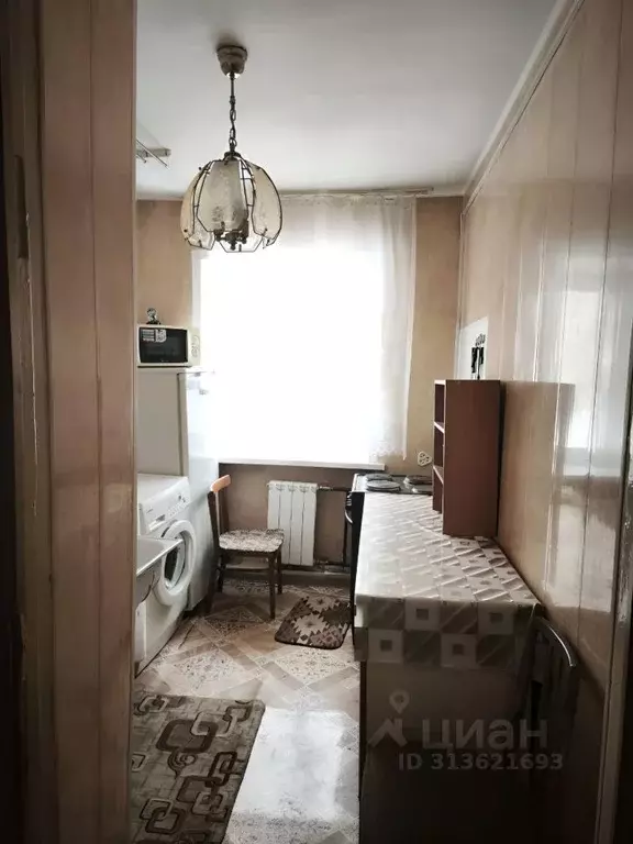 3-к кв. Красноярский край, Ачинск ул. Лебеденко, 10 (45.0 м) - Фото 1