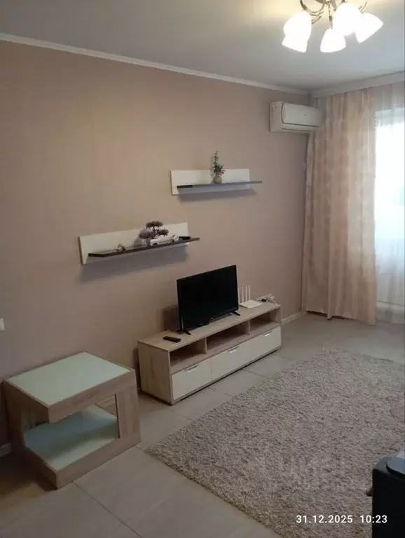 2-к кв. Белгородская область, Строитель Яковлевский городской округ, ... - Фото 2