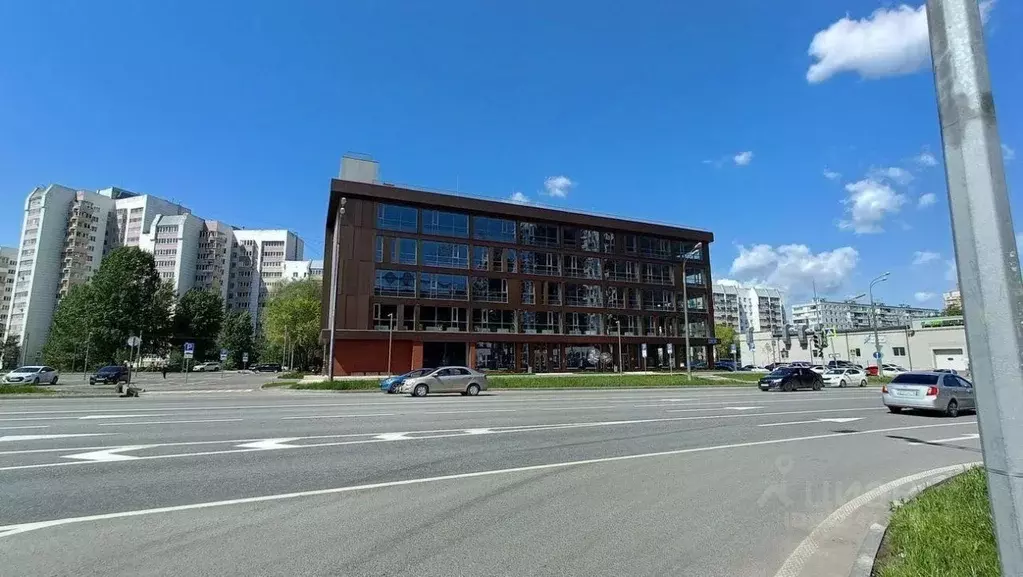 Помещение свободного назначения в Татарстан, Казань ул. Гаврилова, 3 ... - Фото 1