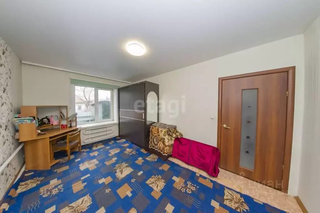 Дом в Кемеровская область, Кемерово Заводская ул. (136 м) - Фото 1