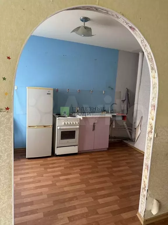 3-к. квартира, 63 м, 1/10 эт. - Фото 1