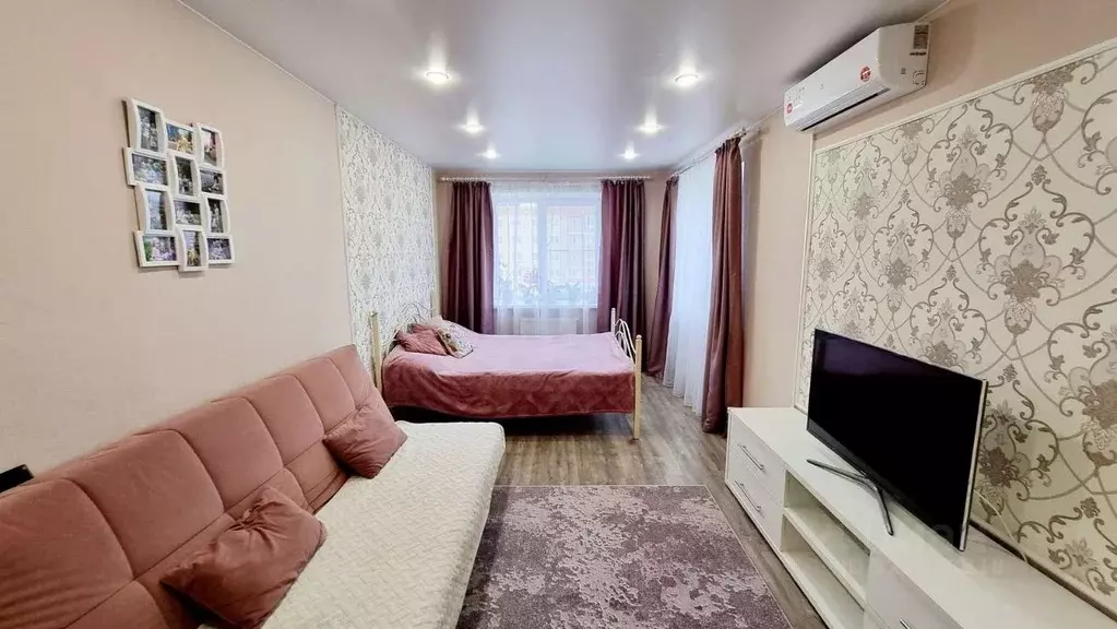 2-к кв. Новгородская область, Великий Новгород ул. Якова Павлова, 9 ... - Фото 1