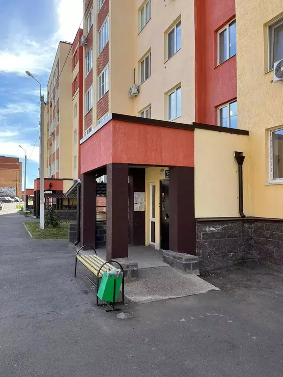 Продаётся квартира-студия, 25.5 м - Фото 0