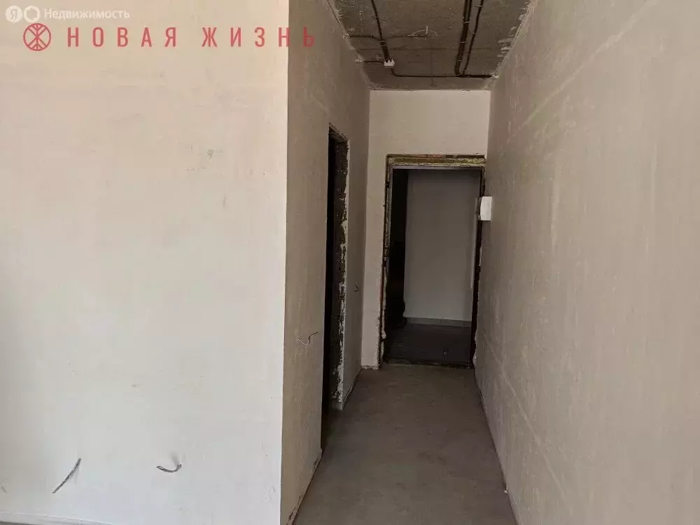 1-комнатная квартира: Самара, улица Санфировой, 101 (34 м) - Фото 1