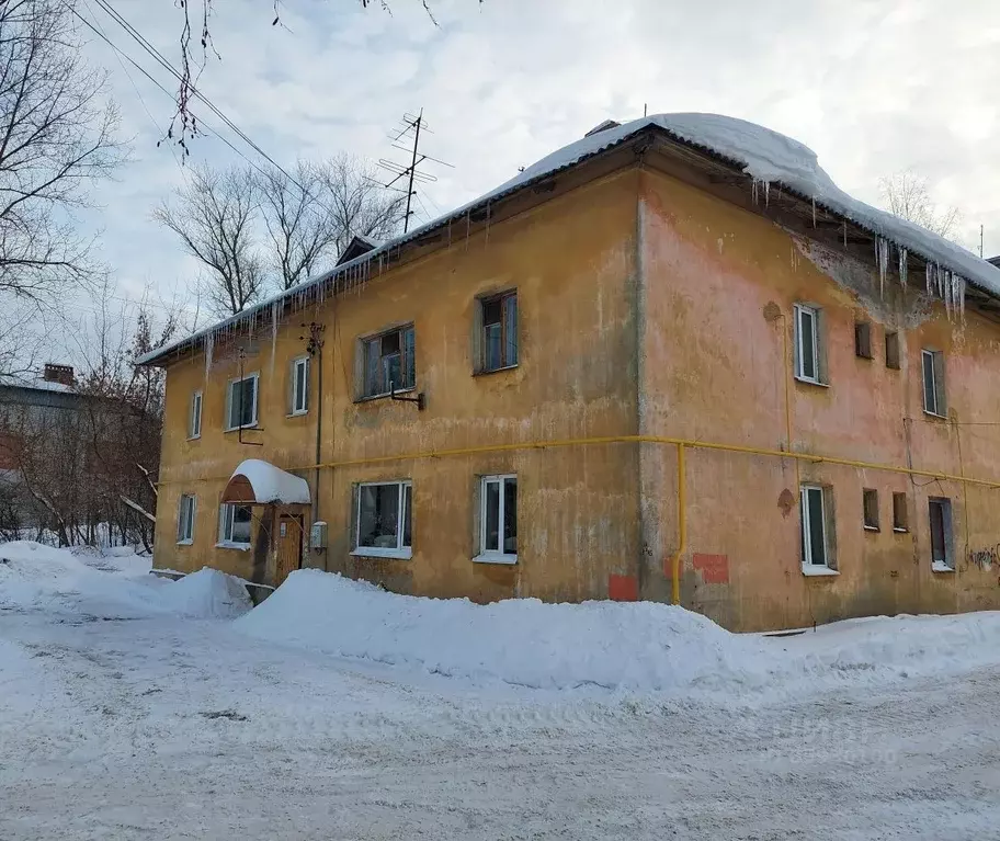 2-к кв. Вологодская область, Вологда Ново-Архангельское ш., 20 (38.2 ... - Фото 0