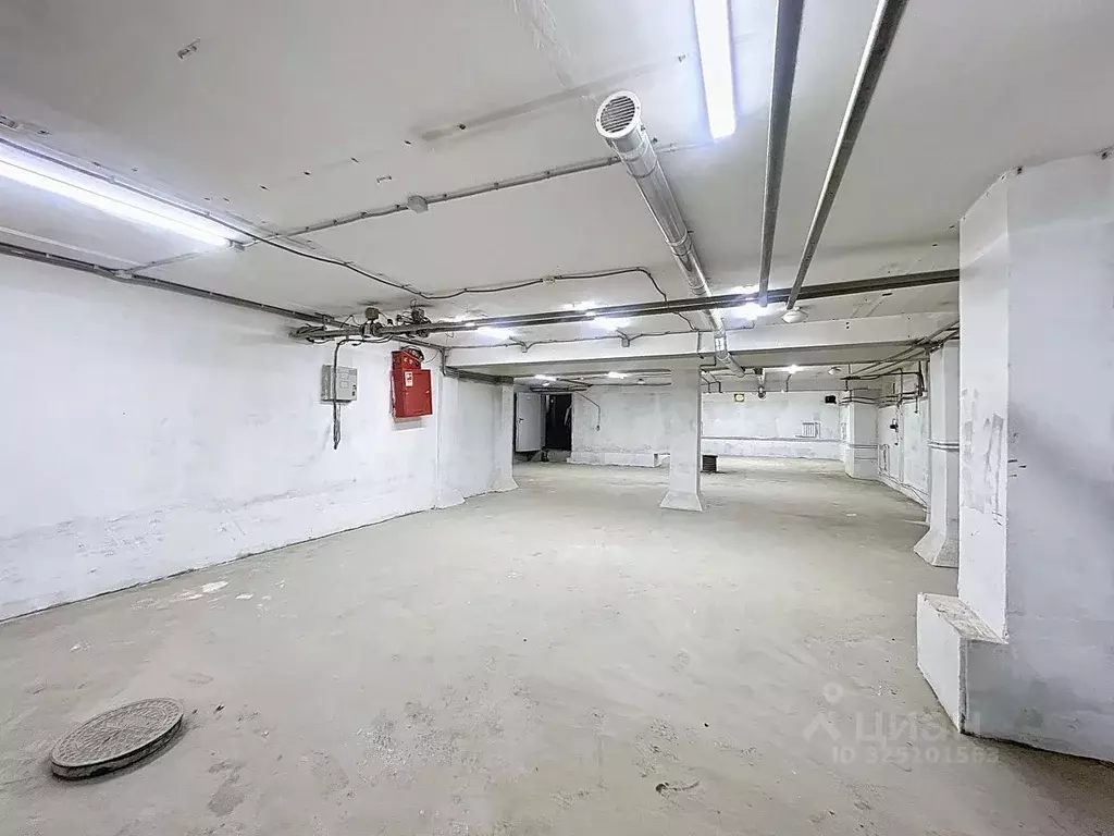 Помещение свободного назначения в Москва Люблинская ул., 157 (238 м) - Фото 1