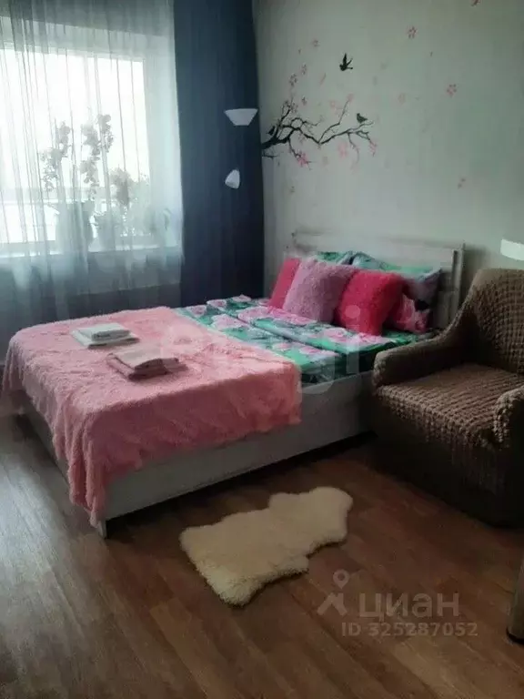 Студия Новосибирская область, Новосибирск Петропавловская ул., 2 (29.0 ... - Фото 1