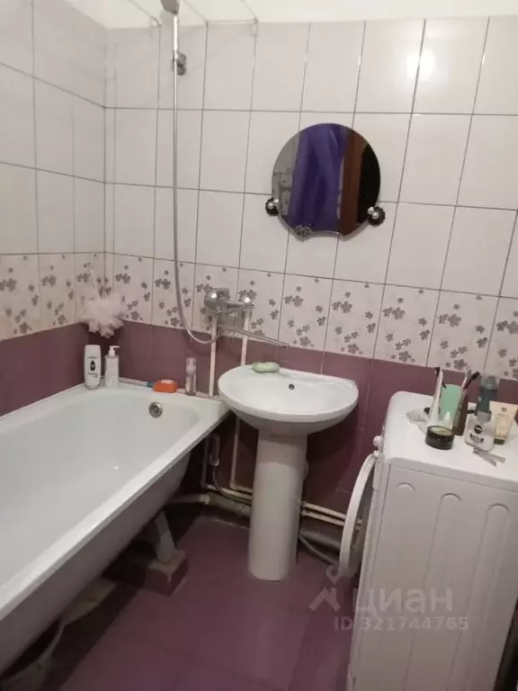 1-к кв. Саратовская область, Энгельс Строительная ул., 2 (36.0 м) - Фото 1