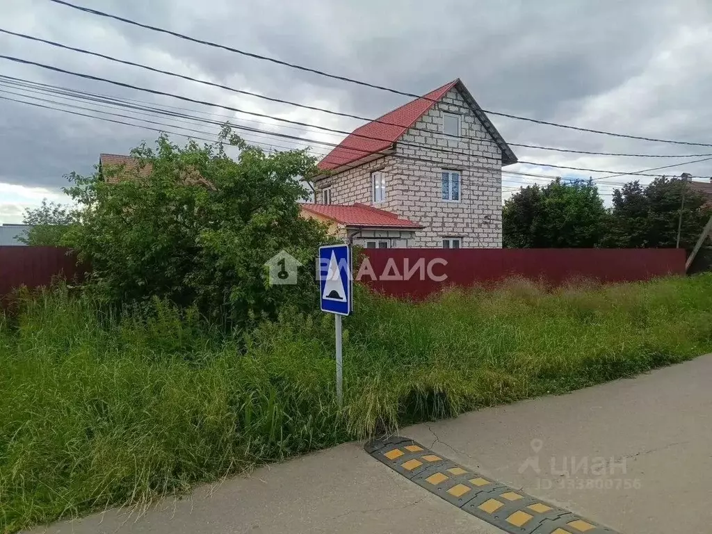 Дом в Московская область, Раменский муниципальный округ, Кратово пгт ... - Фото 1