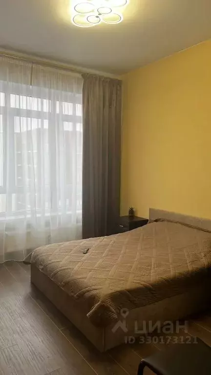 1-к кв. Москва Ленинградское ш., 228к3 (40.0 м) - Фото 1