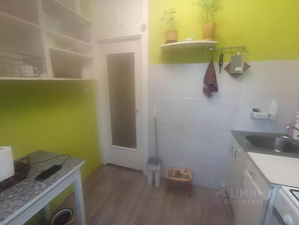 3-к кв. Брянская область, Брянск Орловская ул., 18 (62.5 м) - Фото 1
