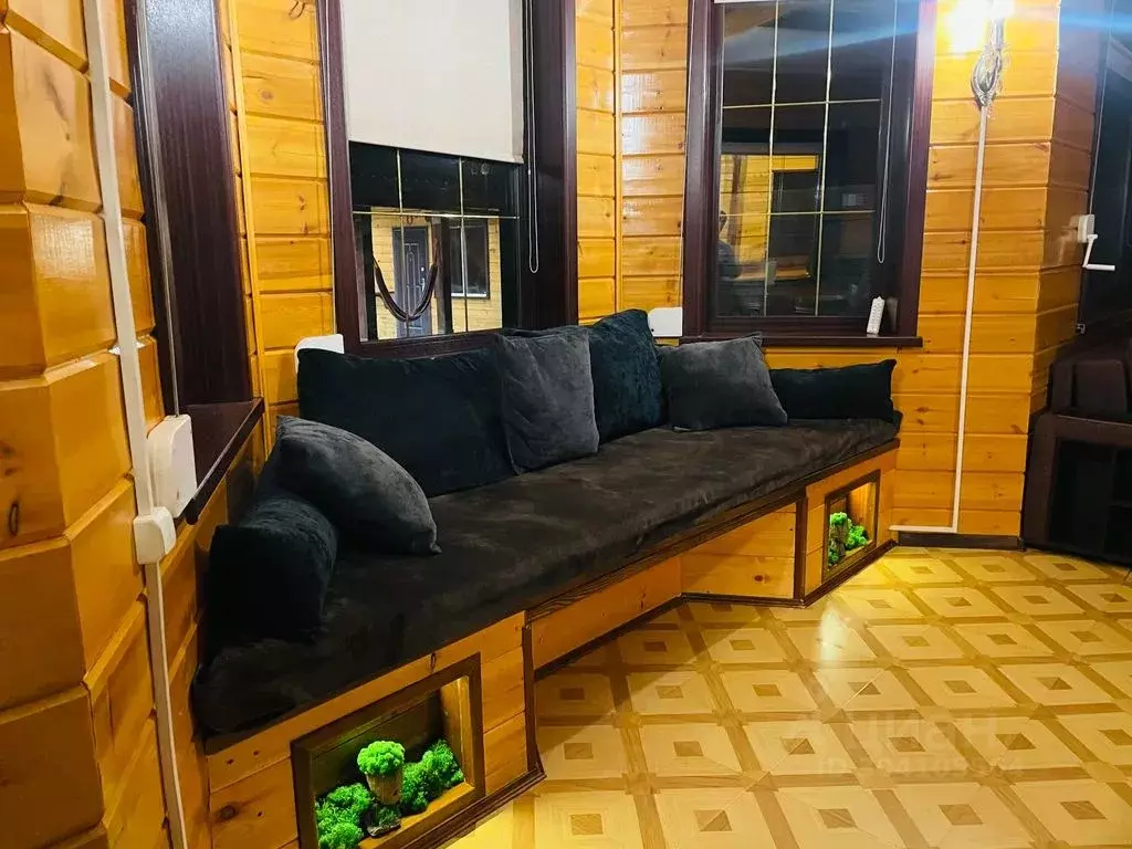 Дом в Бурятия, Прибайкальский район, с. Горячинск ул. Байкальская, 12 ... - Фото 2