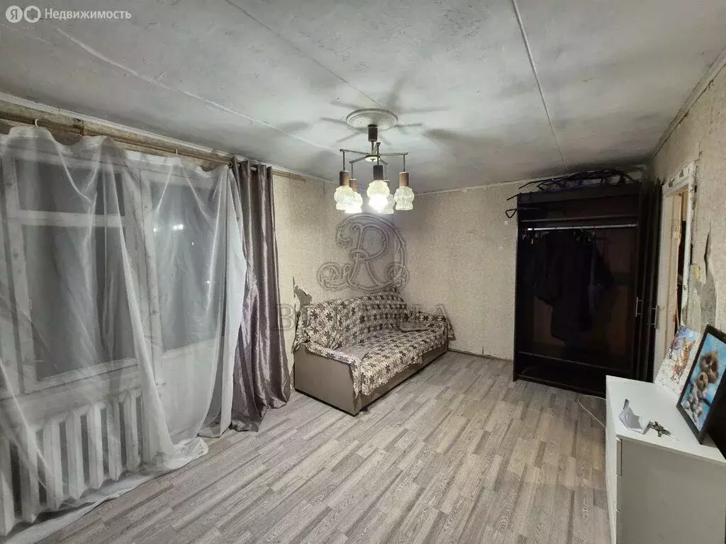 2-комнатная квартира: Ногинск, Ремесленная улица, 7 (42.8 м) - Фото 1