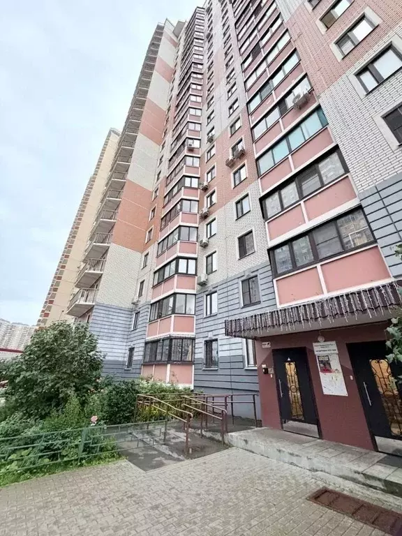 1-к кв. Московская область, Красногорск городской округ, Путилково пгт ... - Фото 1