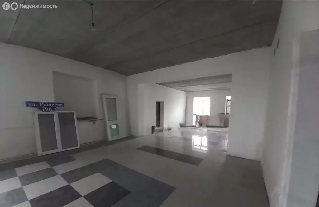 Помещение свободного назначения (100 м) - Фото 1