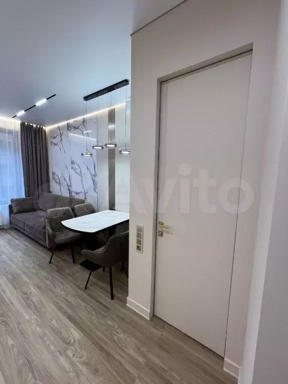 2-к. квартира, 49 м, 5/11 эт. - Фото 1