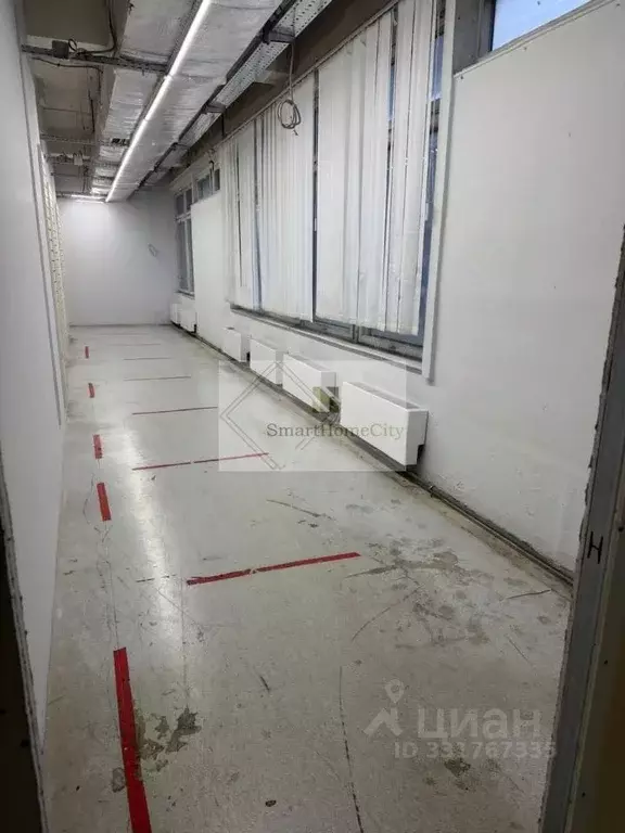 Помещение свободного назначения в Москва Первомайская ул., 106 (1100 ... - Фото 2