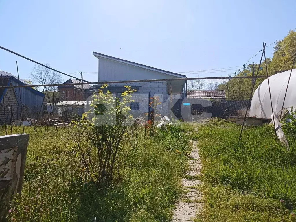 Участок в Краснодарский край, Горячий Ключ ул. Кирова (6.0 сот.) - Фото 1