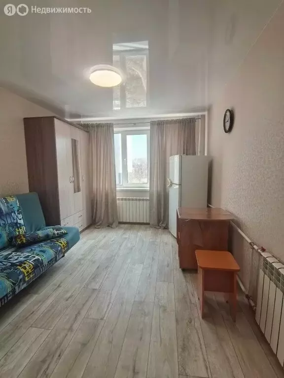 1-комнатная квартира: Арсеньев, улица Островского, 8 (16.8 м) - Фото 1