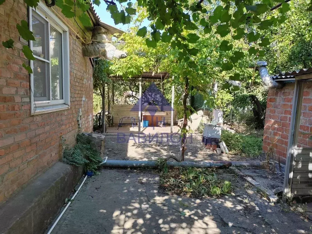 Дом в Ростовская область, Волгодонск Исторический пер. (71 м) - Фото 2