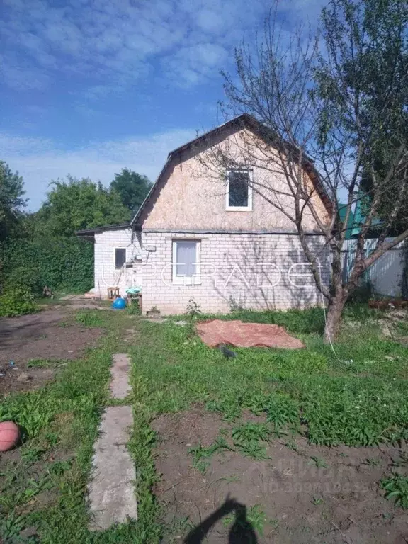 Дом в Орловская область, Орел Кристалл СНТ, 93 (40 м) - Фото 1