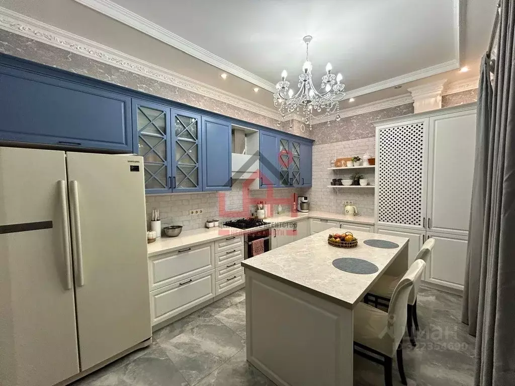 Дом в Ставропольский край, Предгорный муниципальный округ, ... - Фото 0