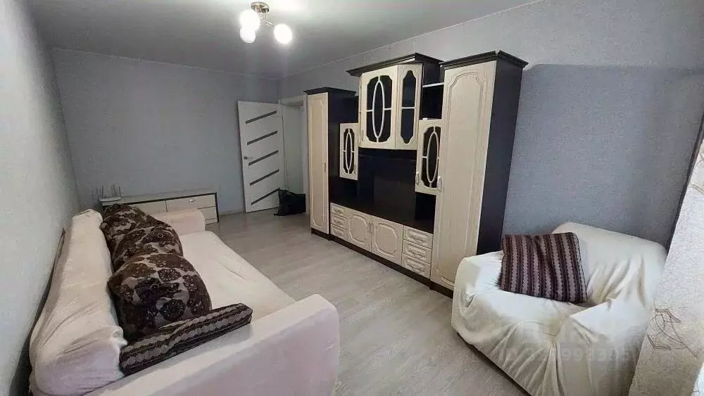 2-к кв. Ростовская область, Азов Азовский район, ул. Мира, 33 (48.0 м) - Фото 1